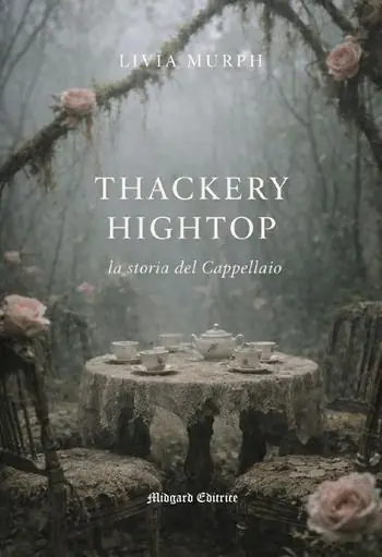 Thackery Hightop, la storia del Cappellaio Reso Gratuito