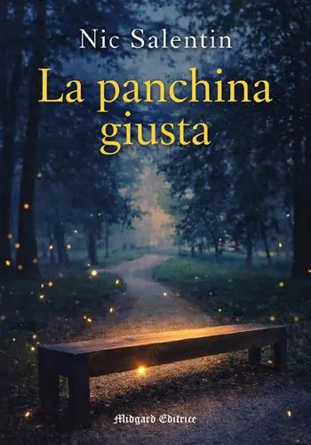 Offerta Speciale La panchina giusta