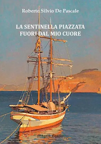 Occasione La sentinella piazzata fuori dal mio cuore