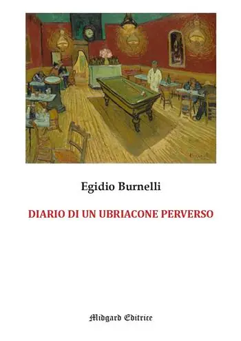 Compra Oggi Stesso Diario di un ubriacone perverso