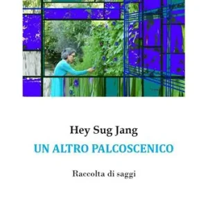 Un altro palcoscenico Compra Adesso
