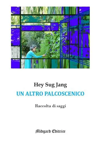 Un altro palcoscenico Compra Adesso