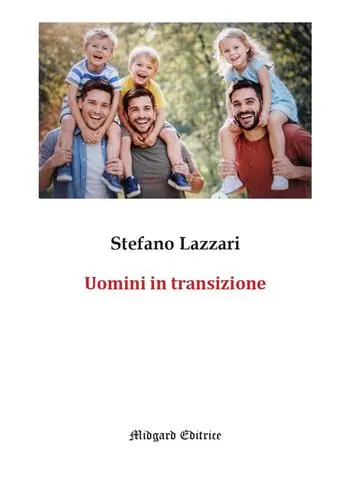 Novità Uomini in transizione