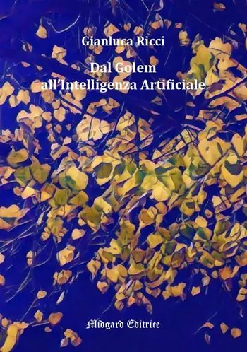 Compra Online Dal Golem all’Intelligenza Artificiale