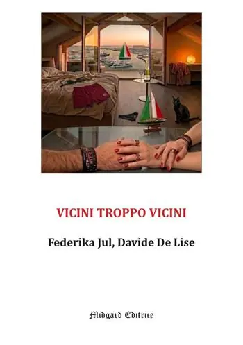 Offerta Del Giorno Vicini troppo vicini