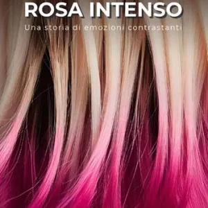 Rosa intenso Super Prezzo