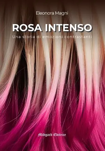 Rosa intenso Super Prezzo