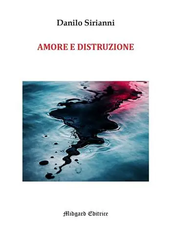 Offerta Amore e distruzione