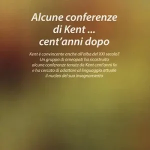 Alcune conferenze di Kent... cent‘anni dopo Offerta Lampo