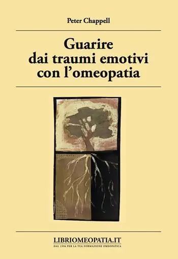 Guarire dai traumi emotivi con l‘omeopatia. Trattamento degli effetti dei traumi Nuovo Arrivo