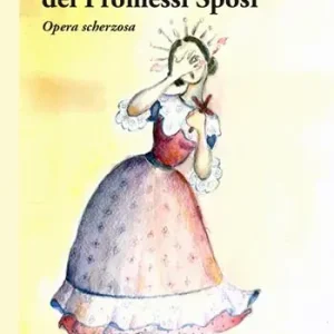 Materia medica dei «Promessi sposi». Opera scherzosa Subito Disponibile