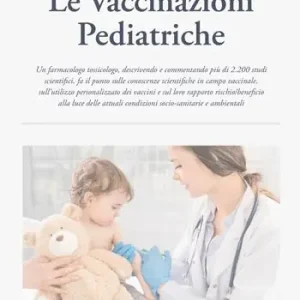 Popolare Le vaccinazioni pediatriche