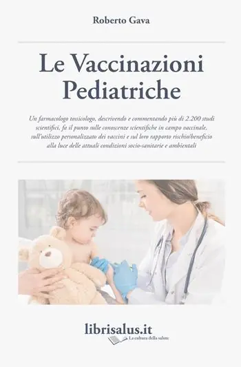 Popolare Le vaccinazioni pediatriche
