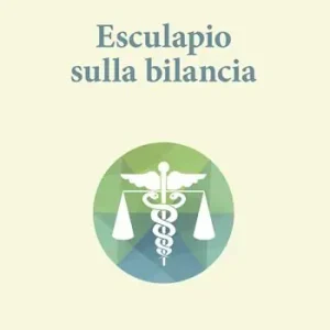 Offerta Esculapio sulla bilancia