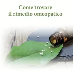 Come trovare il rimedio omeopatico Acquista Ora
