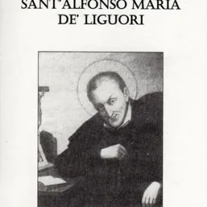 Super Prezzo Profilo di sant‘Alfonso Maria de‘ Liguori