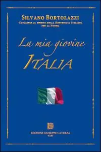 Super Prezzo La mia giovine Italia