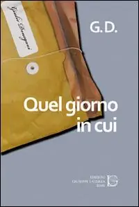 Promo Stagionale Quel giorno in cui