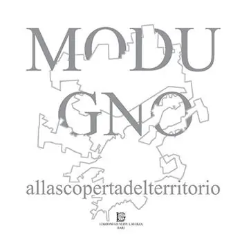 Offerta Lampo Modugno alla scoperta del territorio