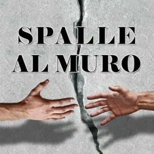 Spalle al muro Di Tendenza