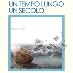 Miglior Prezzo Un tempo lungo un secolo