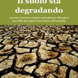 Il suolo sta degradando. Concetti, tecniche e bilanci aziendali per difendere una delle più importanti risorse dell‘umanità Più Venduto