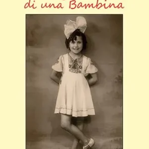 Saldi Con gli occhi di una bambina