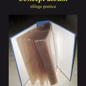 Concept album. Silloge poetica Prezzo Conveniente