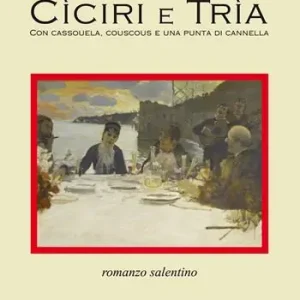 Cìciri e trìa con cassouela, couscous e una punta di cannella Offerta Del Giorno