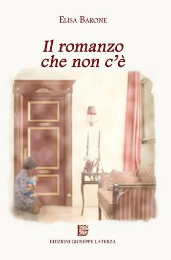 Il romanzo che non c‘è Must-Have