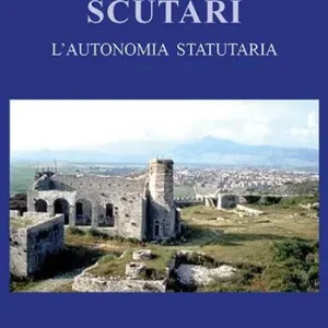 Scutari. L‘autonomia statutaria Prezzo Conveniente