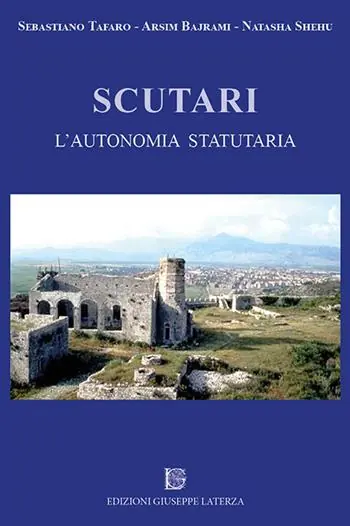 Scutari. L‘autonomia statutaria Prezzo Conveniente