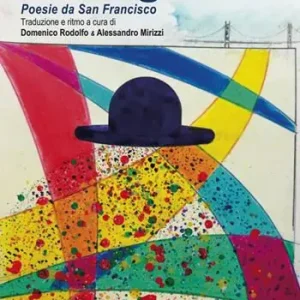 Spedizione Espresso Lawrence Ferlinghetti. Poesie da San Francisco
