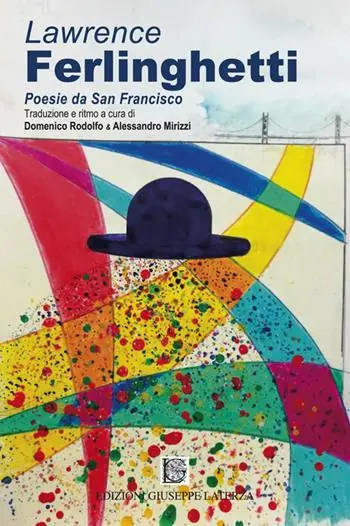 Spedizione Espresso Lawrence Ferlinghetti. Poesie da San Francisco