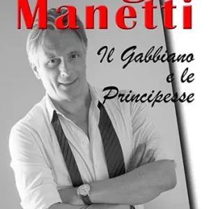 Ultime Pezzi Il gabbiano e le principesse