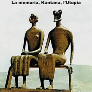 La memoria, Kantana, l‘utopia Promozione