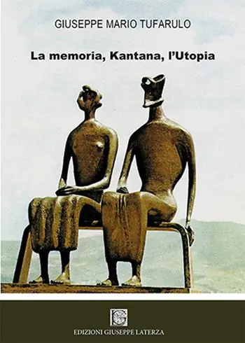 La memoria, Kantana, l‘utopia Promozione