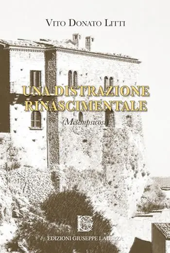Una distrazione rinascimentale. (Metempsicosi) Miglior Prezzo