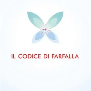 Nuovo Arrivo Il codice di farfalla