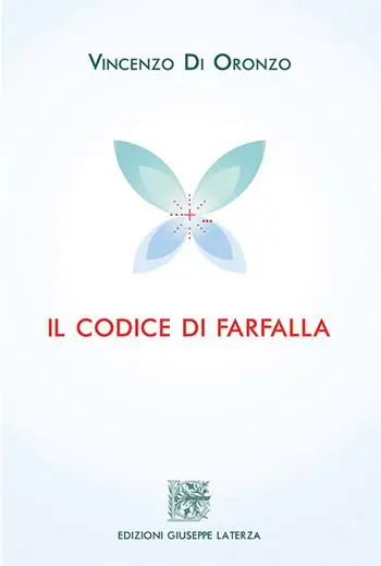 Nuovo Arrivo Il codice di farfalla