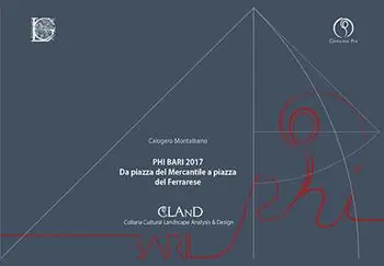 Spedizione Espresso PHI bari 2017. Da piazza del Mercantile a piazza del Ferrarese
