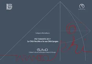 Quantità Limitata Phi Taranto 2017. La città vecchia e la sua città ipogea