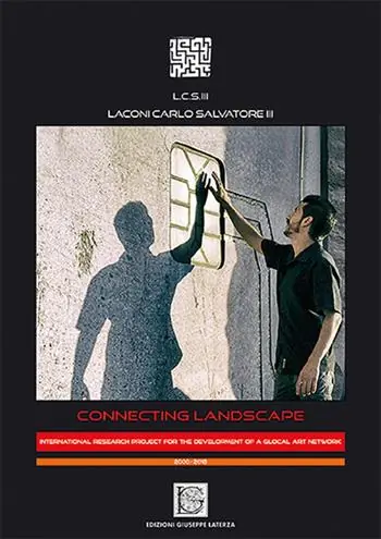 Scelto Dai Clienti Connecting landscape. International research project for the development of a glocal art network. Ediz. inglese e italiana