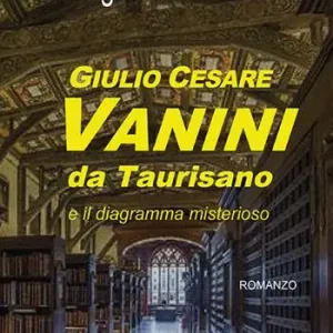 Popolare Giulio Cesare Vanini da Taurisano e il diagramma misterioso