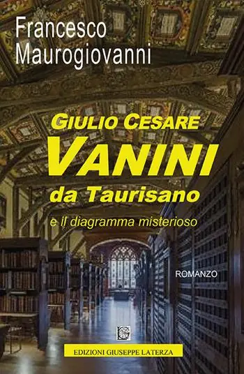 Popolare Giulio Cesare Vanini da Taurisano e il diagramma misterioso