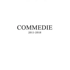 Commedie 2011-2018 Nuova Collezione