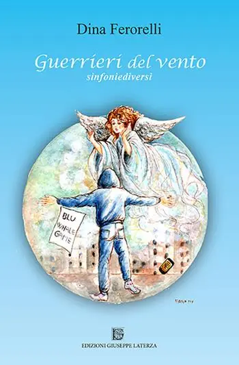 Guerrieri del vento. sinfoniediversi Compra Adesso
