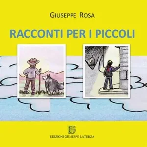 Racconti per i piccoli Offerta Limitata