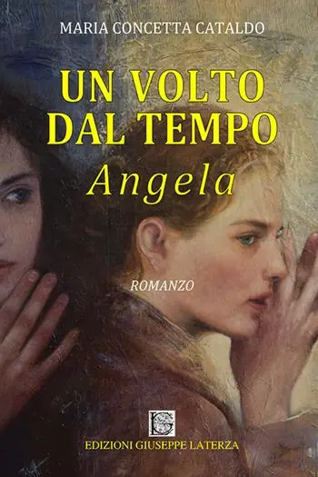Angela. Un volto dal tempo Esclusivo