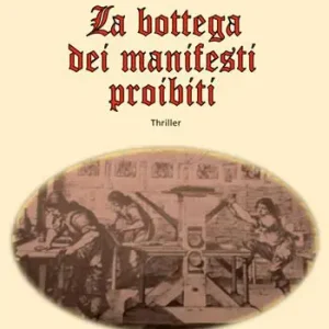 Promozione La bottega dei manifesti proibiti